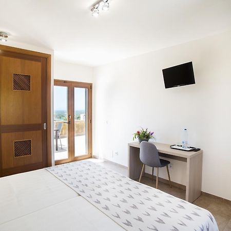 Agroturismo Sa Marina Alquería Blanca Kültér fotó