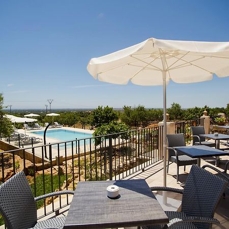 Agroturismo Sa Marina Alquería Blanca Kültér fotó