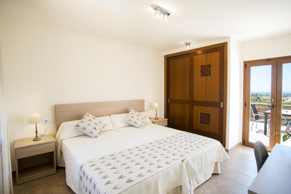 Agroturismo Sa Marina Alquería Blanca Kültér fotó