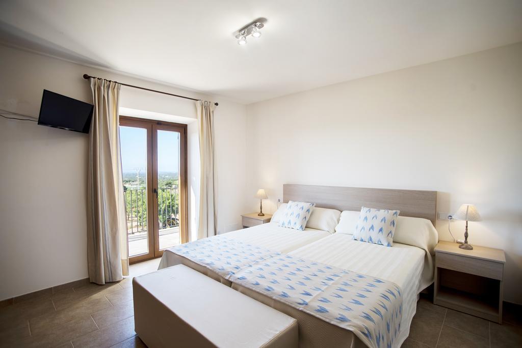 Agroturismo Sa Marina Alquería Blanca Kültér fotó