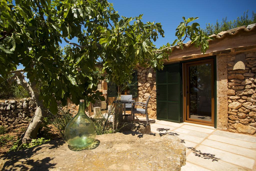 Agroturismo Sa Marina Alquería Blanca Kültér fotó