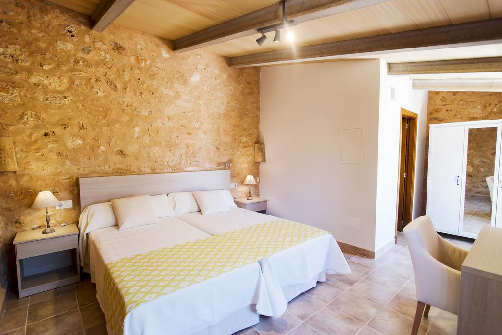 Agroturismo Sa Marina Alquería Blanca Kültér fotó