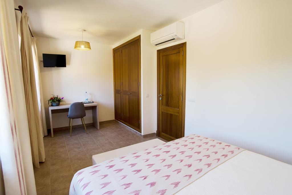 Agroturismo Sa Marina Alquería Blanca Kültér fotó