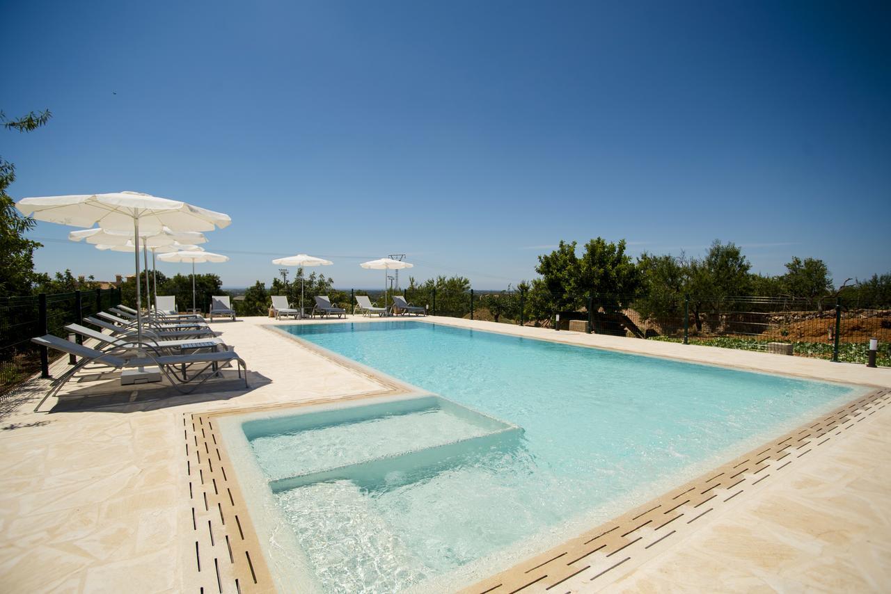 Agroturismo Sa Marina Alquería Blanca Kültér fotó